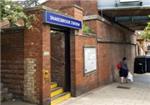 Snaresbrook Station - London