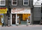 Snippets Hair Studio - London