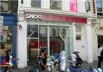 Snog - London