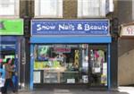 Snow Nails & Beauty - London