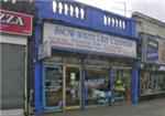 Snow White Dry Cleaners - London