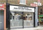 Snow White Master Dry Cleaners - London