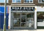 Soap Suds