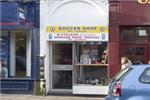 Soccer Shop - Harrogate