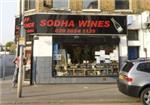 Sodha Wines - London