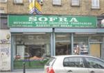 Sofra - London