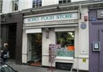 Soho Food Store - London