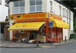 Sok Supermarket - London