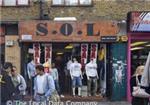 Sol - London