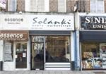 Solanki - London