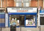 Solanki Chemist - London