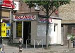 Solanki