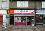 Soldot Minimart - London