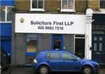 Solicitors First - London