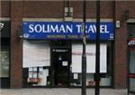 Soliman Travel - London