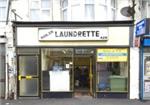 Solis Launderette - London