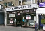 Solis Launderette - London