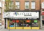 Solitaire Trading - London