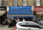 Soloman Best Choice - London