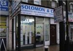 Solomon & Co - London