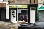 Solutions Work Wear - Macclesfield