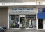 Soma Dry Cleaners - London