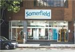 Somerfield - London