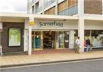 Somerfield - London