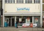 Somerfield - London