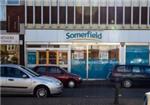 Somerfield - London