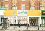 Somerfield - London