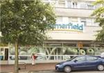 Somerfield - London