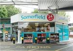 Somerfield - London