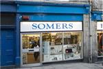 Somers Fishing Tackle - Aberdeen