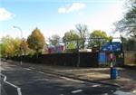 Somerville Adventure Playground - London