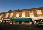 Somerville Off Licence - London