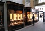 Somlo Antiques - London