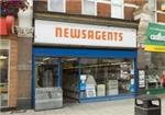 Sona Newsagents - London