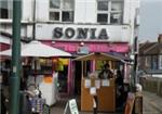 Sonia - London