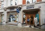 Sony Mayfair