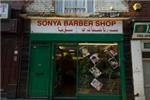 Sonya Barber Shop - Nottingham