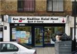 Soo Mar Madiina Halal Meat - London