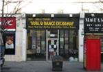 Soul & Dance Exchange - London