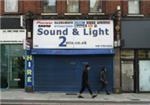 Sound & Light - London