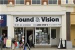 Sound & Vision - Lowestoft