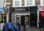 Sounds - London