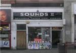 Sounds II - London