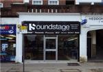 Soundstage - London