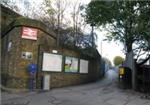 South Bermondsey Station - London