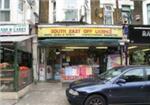 South East Off Licence - London